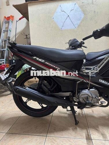 bán xe sirius fi 2022 biển 43 nguyên rin đẹp keng