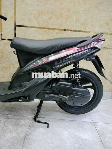 Mio Yamaha,Xe Máy Êm Ru,Đầy Đủ Chức Năng