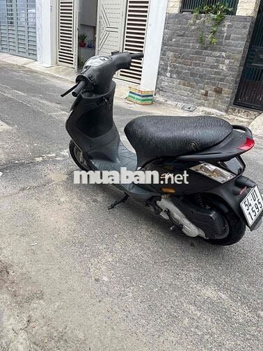 Piaggio Zip 100cc - BSTP - Cavet theo xe đầy đủ