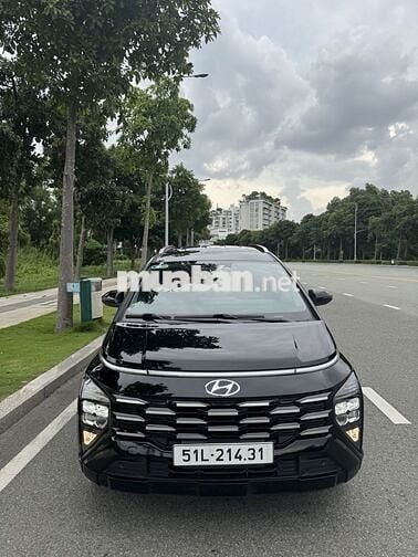 Hyundai Stargazer 2024 X - 12000 km