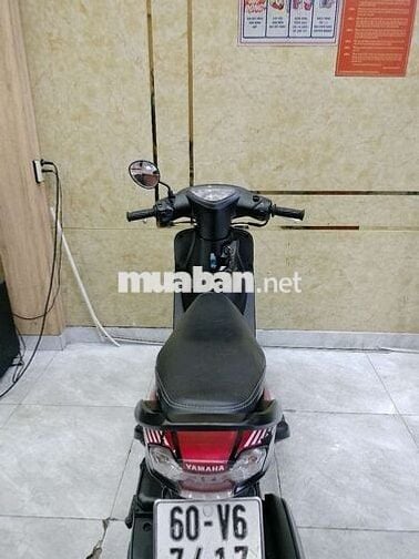 Mio Yamaha,Xe Máy Êm Ru,Đầy Đủ Chức Năng