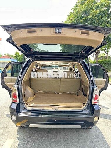 Ford Escape 2005 2.3 AT -
