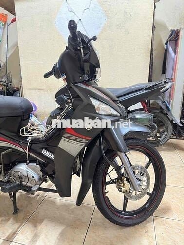 bán xe sirius fi 2022 biển 43 nguyên rin đẹp keng