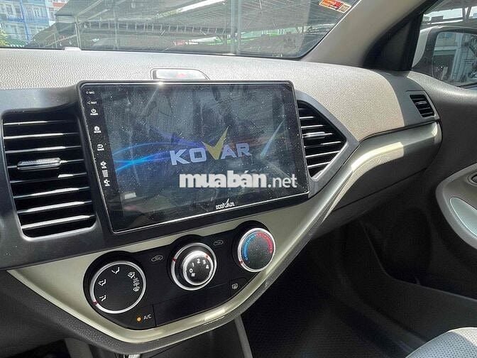 Kia Morning 2019 MT - 80000 km