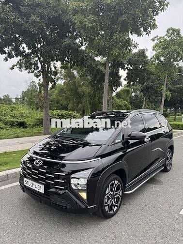 Hyundai Stargazer 2024 X - 12000 km