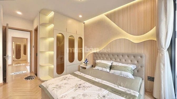 Kẹt bán gấp nhà 3lau,50m,full nt,3PN,Nơ Trang Long,Bình Thạnh,hơn 7ty