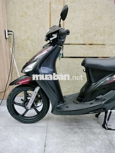 Mio Yamaha,Xe Máy Êm Ru,Đầy Đủ Chức Năng