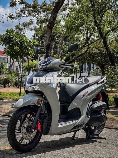 cần bán Honda Sh350i