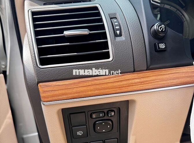 Toyota Land Cruiser Prado 2020 - 100000 km