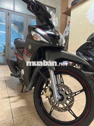 bán xe sirius fi 2022 biển 43 nguyên rin đẹp keng