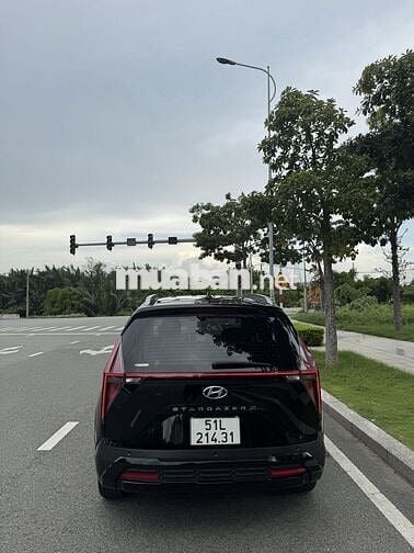 Hyundai Stargazer 2024 X - 12000 km
