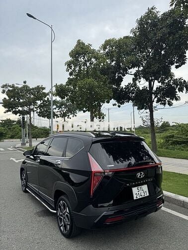 Hyundai Stargazer 2024 X - 12000 km