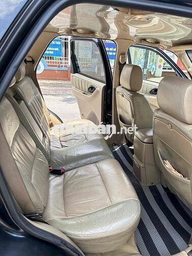 Ford Escape 2005 2.3 AT -