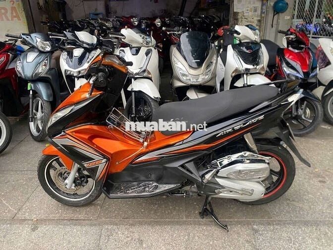 Honda air blade 2014 mới 90% Bstp chính chủ