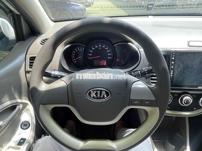 Kia Morning 2019 MT - 80000 km