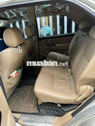 Toyota Fortuner 2015 2.7V 4x2 AT - 80000 km