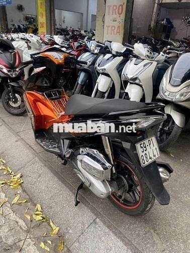 Honda air blade 2014 mới 90% Bstp chính chủ