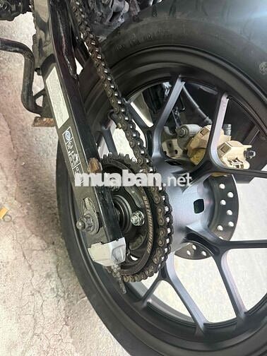 winner ABS có hỗ trợ trả góp