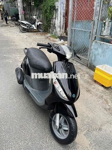 Piaggio Zip 100cc - BSTP - Cavet theo xe đầy đủ