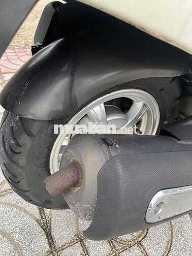 Atila bs 72 máy rin xe còn đẹp máy im