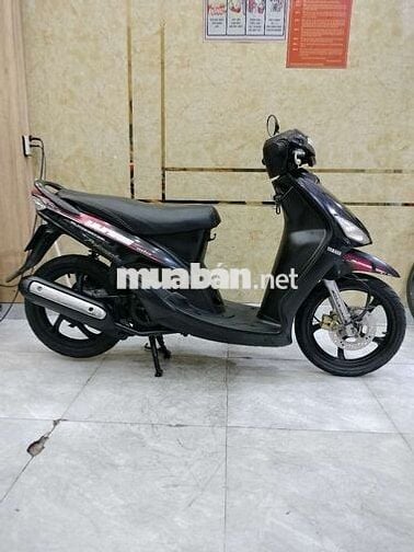Mio Yamaha,Xe Máy Êm Ru,Đầy Đủ Chức Năng
