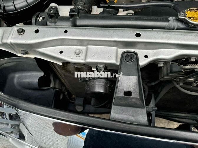 Toyota Fortuner 2015 2.7V 4x2 AT - 80000 km