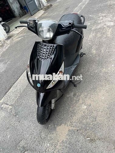 Piaggio Zip 100cc - BSTP - Cavet theo xe đầy đủ