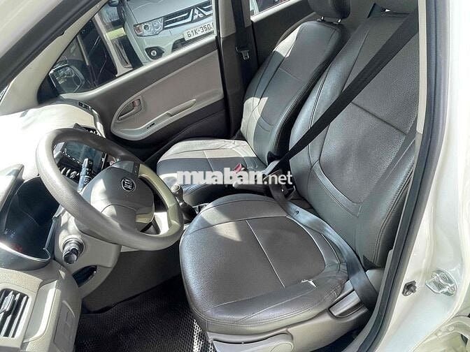 Kia Morning 2019 MT - 80000 km