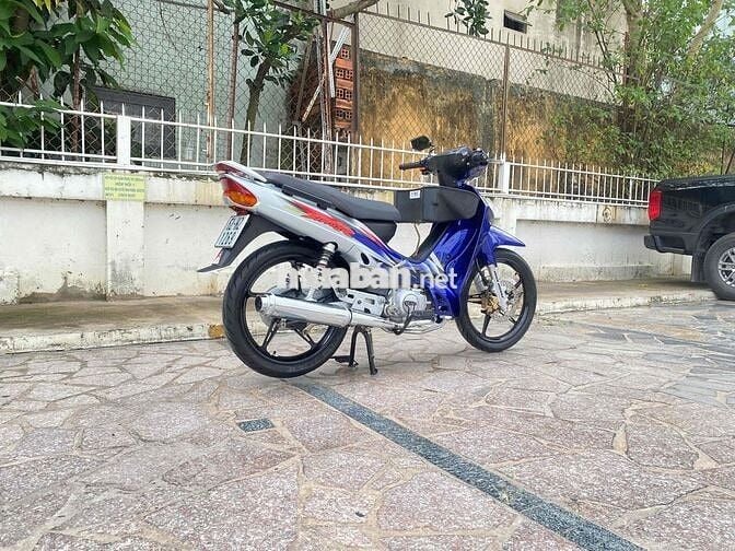 xe Kiễng Dọn Full Chính Chủ