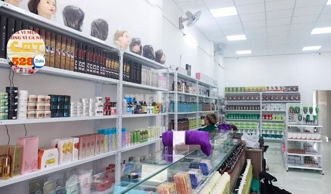 TUYỂN GẤP NHÂN VIÊN BÁN HÀNG, THU NGÂN, TẠP VỤ, BẢO VỆ ĐI LÀM NGAY