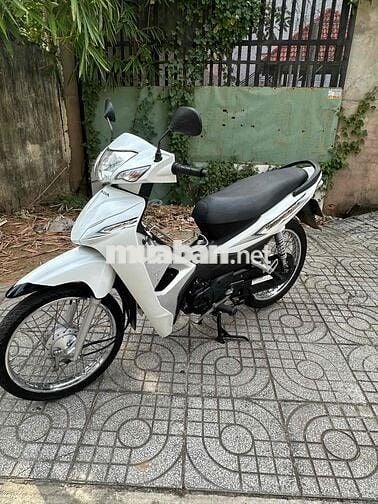 HonDa Wave @110cc máy zin êm