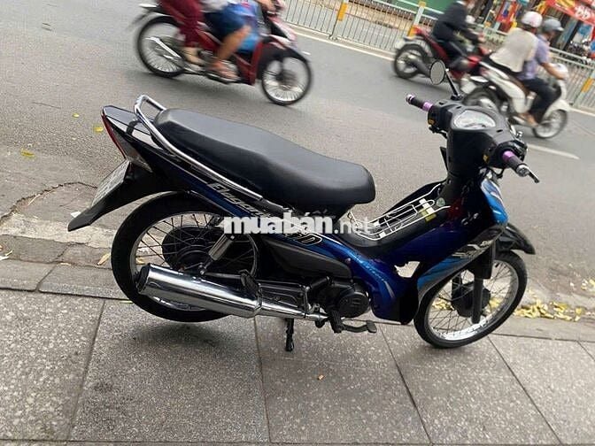 SYM  elegant 50cc 2017 mới 90% Bstp chính chủ