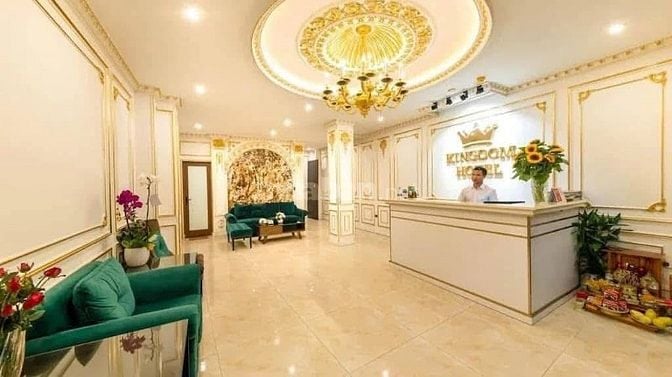 Bán Nhà Phố Cổ Đào Duy Từ, Hoàn Kiếm 78m, 5 tầng, mt 5.3m, giá 78 tỷ.