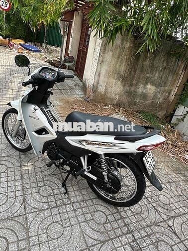 HonDa Wave @110cc máy zin êm