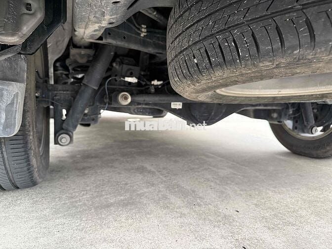 Toyota Innova 2021 2.0G - Số Tự Động Mẫu Mới- Hãng