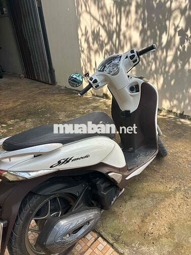 Bán xe shmode chính chủ TPhcm-2016