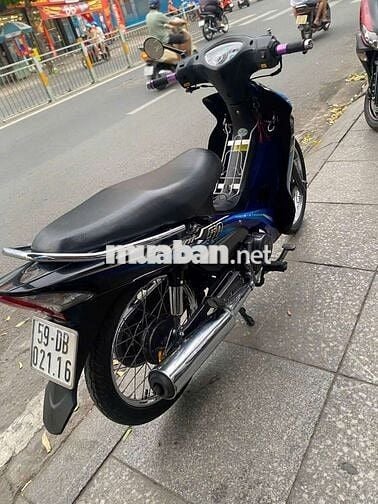 SYM  elegant 50cc 2017 mới 90% Bstp chính chủ