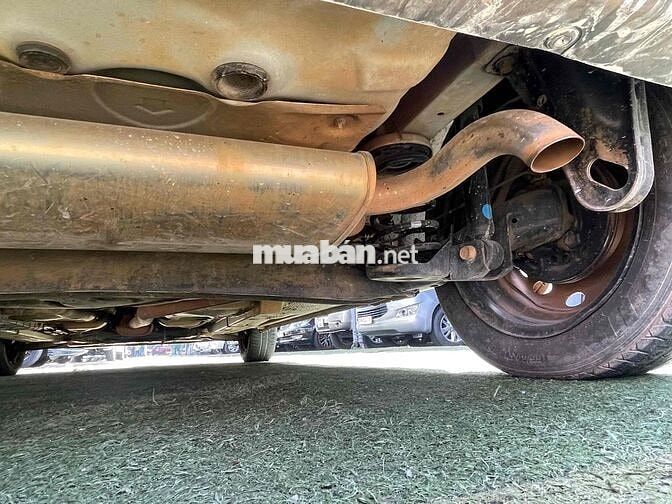 Kia Morning 2019 MT - 80000 km