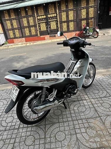 HonDa Wave @110cc máy zin êm