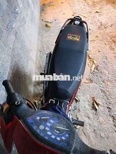 Yamaha sirius chạy ngon xe zin