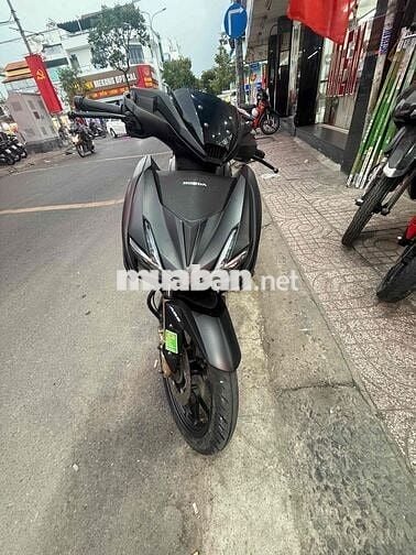 winner ABS có hỗ trợ trả góp