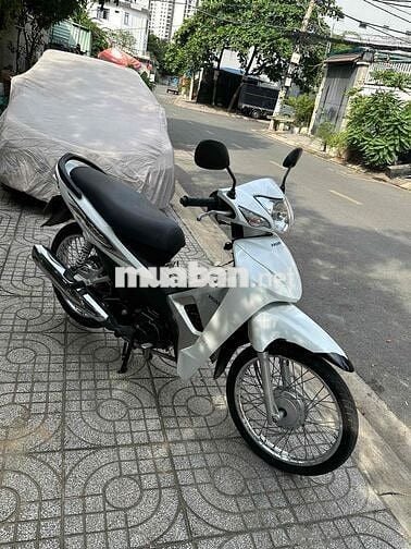 HonDa Wave @110cc máy zin êm