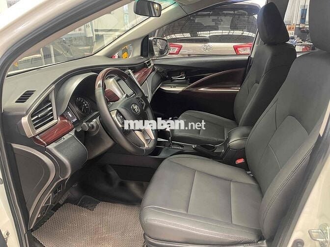 Toyota Innova 2.0Venturer 2019