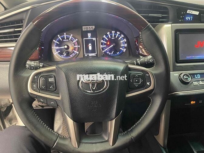 Toyota Innova 2.0Venturer 2019