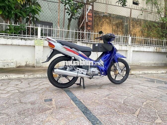 xe Kiễng Dọn Full Chính Chủ