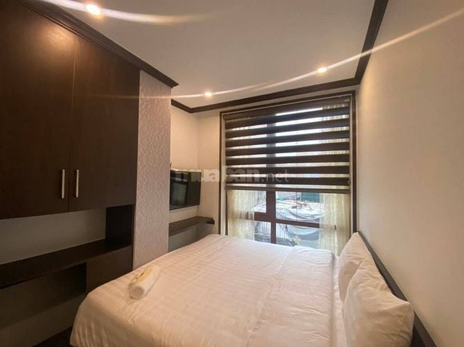Bán Nhà Phố Cổ Đào Duy Từ, Hoàn Kiếm 78m, 5 tầng, mt 5.3m, giá 78 tỷ.