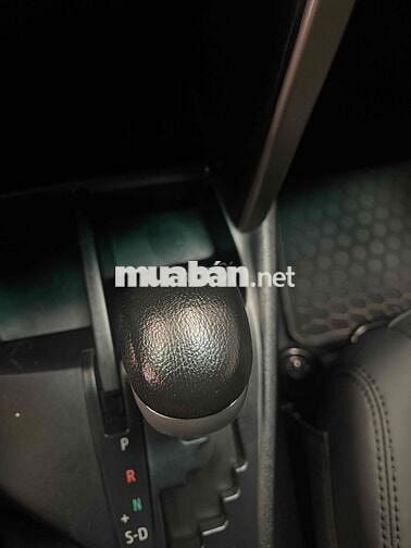 Toyota Innova 2.0Venturer 2019