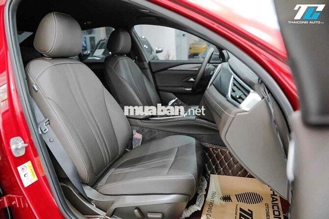 VinFast Lux A 2.0 Turbo sản xuất 2022 lướt 33k km