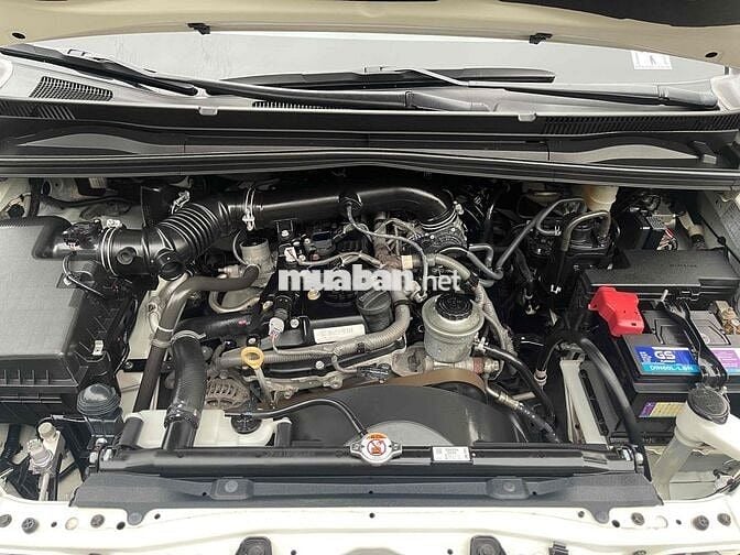 Toyota Innova 2.0Venturer 2019
