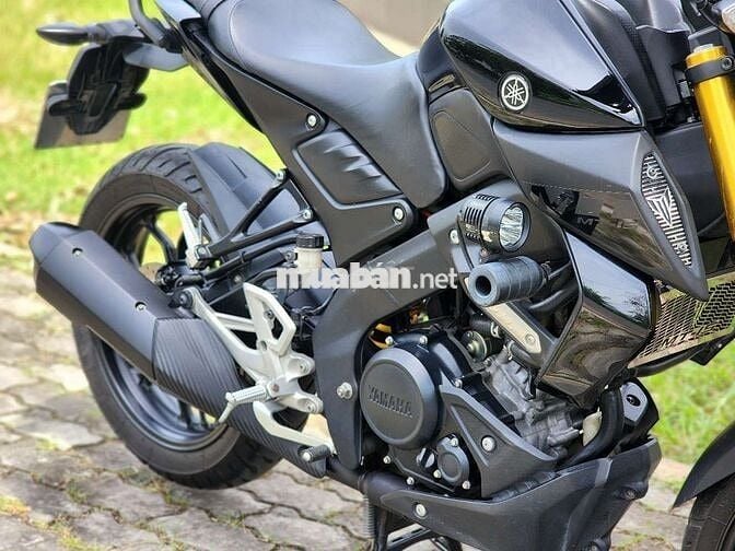 Mt15 1 đời chủ bao ký BS85